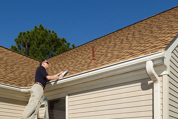 Best Asphalt Shingle Roofing  in Minden, NV